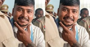 बहुचर्चित हेड कॉन्स्टेबल की पत्नी और बेटी की हत्या के मामले में तीन आरोपियों को फांसी, एक को उम्रकैद