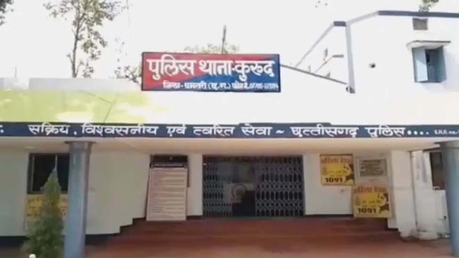 दुकान दिलाने के नाम ठगी महिला ने पूर्व अध्यक्ष पर लगाया 2 लाख रुपये नहीं लौटाने का आरोप, पुलिस में शिकायत