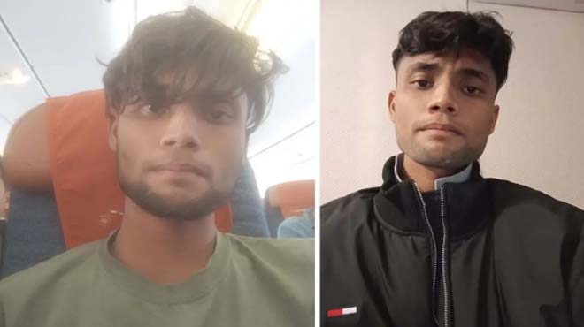 रूस में नौकरी करने गया बिल्हा का युवक लापता : युद्ध में भेजने के लिए दबाव बनाने का आरोप, परिवार ने लगाई मदद की गुहार