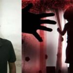 मोहल्ले में खेल रही मासूम के साथ दुष्कर्म, आरोपी एम्स का सिक्योरिटी गार्ड गिरफ्तार