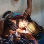 महिला की निर्मम हत्या : बिस्तर पर संदिग्ध परिस्थितियों में मिली लाश, मृतका का पति गायब
