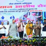वरिष्ठजनों का अनुभव हमारी शक्ति और उनकी गरिमा हमारी जिम्मेदारी : मंत्री श्रीमती लक्ष्मी राजवाड़े