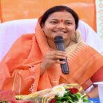 मंत्री श्रीमती लक्ष्मी राजवाड़े के प्रयासों से छह परियोजना-सह-संसाधन केंद्रों के भवनों को मंजूरी