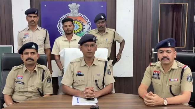 अच्छा मुनाफा दिलाने के नाम पर लाखों की ठगी, आरोपी ने भरोसा जीतकर ऐंठ लिए 18 लाख रुपये