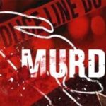 टंगिया मारकर पड़ोसी की हत्या : जादू-टोना से बच्चों की तबियत खराब करने का था शक, आरोपी गिरफ्तार