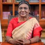आज रायपुर आएंगी राष्ट्रपति द्रौपदी मुर्मू , 2000 जवान रहेंगे तैनात, ये रास्ते रहेंगे बंद