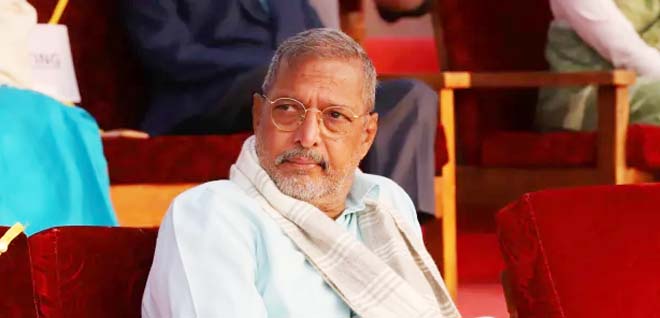 दिग्गज अभिनेता नाना पाटेकर का कार्डियक अरेस्ट से निधन, 45 मिनट तक सीपीआर के बाद भी नहीं बची दिग्गज एक्टर की जान