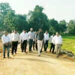 बरसात के बाद निर्माण कार्यों को मिली रफ्तार, गुणवत्ता और समय-सीमा पर जोर, निर्माण कार्यों की होगी कड़ी मॉनिटरिंग, फील्ड पर प्रगति जांचने होंगे औचक निरीक्षण