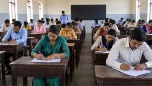 ओपन स्कूल की तीसरी परीक्षा 23 नवंबर से, 10वीं की 8 और 12वीं की 10 दिसंबर तक