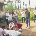 बिजली सब स्टेशन में ऑपरेटर की मौत : ड्यूटी के दौरान करंट की चपेट में आकर गई जान, सुरक्षा व्यवस्था पर उठे सवाल