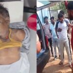 पार्षद सहित 2 लोगों की मौत : पुलिस ने दो सहयोगियों को हिरासत में लिया, 10 लाख के लेनदेन की भी हो रही जांच