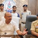 डबल मर्डर का खुलासा : दस लाख रुपये के लेनदेन में शराब में सुहागा मिलाकर पार्षद समेत दो लोगों की हत्या, आरोपी गिरफ्तार