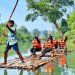 पर्यटन के जरिए ग्रामीण सशक्तिकरण : विष्णु देव साय सरकार की अनूठी पहल, नया छत्तीसगढ़-नई उम्मीदें,पर्यटन से गांवों की तस्वीर बदलने वाले नायकों की अनकही कहानी