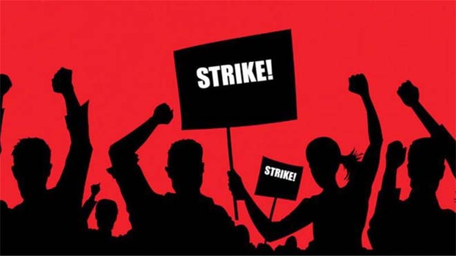 पटवारी हड़ताल : अनिश्चितकालीन हड़ताल पर जाने की तैयारी में पटवारी, बढ़ जाएगी समस्या…
