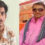 आपसी विवाद में बेटे का खौफनाक कदम: सब्जी काटने वाले चाकू से की पिता की हत्या, आरोपी गिरफ्तार