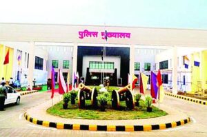 छत्तीसगढ़ में पुलिस अधिकारियों के तबादले, भारतीय पुलिस सेवा के 18 अधिकारियों को मिली नई जिम्मेदारी