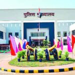 पुलिस विभाग में बड़ा फेरबदल, सचिन्‍द्र चौबे को मिली सीएम सुरक्षा की जिम्मेदारी, 7 अफसरों के तबादले