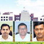 राज्य प्रशासनिक सेवा के 3 अधिकारी बने आईएएस, डीओपीटी से आदेश जारी