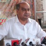 भाजपा विधायक पुरंदर मिश्रा का वोट चोरी को लेकर काँग्रेस पर तंज, कहा- चोरों को सभी जगह …