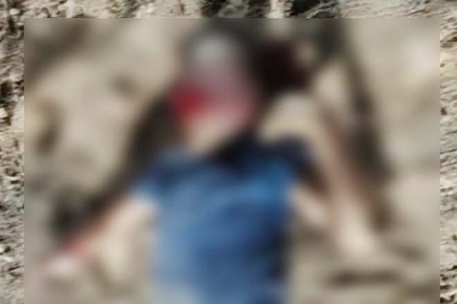 शराब के नशे में हुआ विवाद : पिता ने की बेटे की हत्या, गांव में फैली सनसनी, आरोपी गिरफ्तार