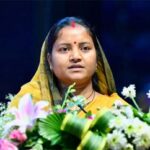 पीएमजीएसवाई की बदहाल सड़कों पर मंत्री श्रीमती लक्ष्मी राजवाड़े सख्त, गारंटी अवधि में शामिल सड़कों का निरीक्षण कर शीघ्र मरम्मत कराने के निर्देश, लापरवाही पर होगी कार्रवाई