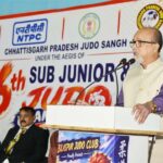 जूडो सिखाता है साहस, आत्मसंयम और अनुशासन का पाठ : राज्यपाल रमेन डेका