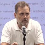 नक्सलवाद के खात्मे के बाद राहुल गांधी का पहला बस्‍तर दौरा! दीपक बैज बोले- ग्रामीण और किसानों की समस्‍या सुनेंगे