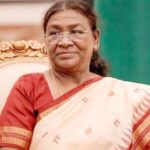 राष्ट्रपति द्रौपदी मुर्मू का छत्तीसगढ़ दौरा, मिनट-टू-मिनट कार्यक्रम जारी, बस्तर दशहरा में शामिल होंगी