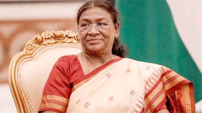 राष्ट्रपति द्रौपदी मुर्मू का छत्तीसगढ़ दौरा, मिनट-टू-मिनट कार्यक्रम जारी, बस्तर दशहरा में शामिल होंगी