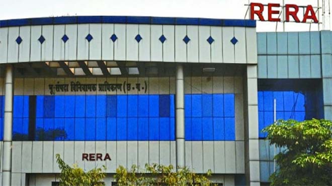 प्लॉट का कब्जा नहीं देने पर रेरा का बड़ा फैसला, प्रमोटर लौटाएगा 33.70 लाख रुपए