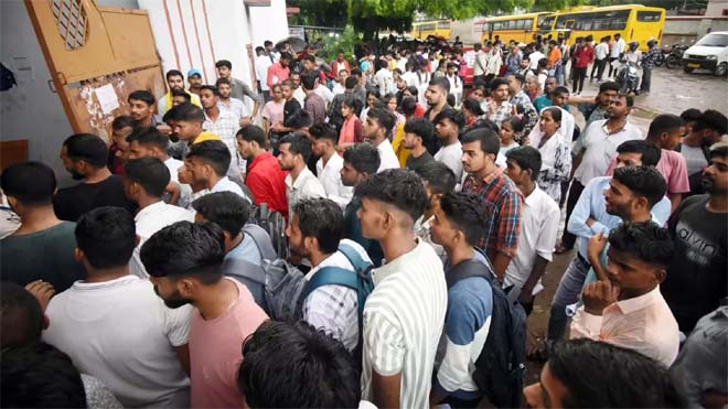 छत्तीसगढ़ के 10 हजार युवाओं को मिलेंगे रोजगार का अवसर, अभी से पूरी कर लें तैयारी