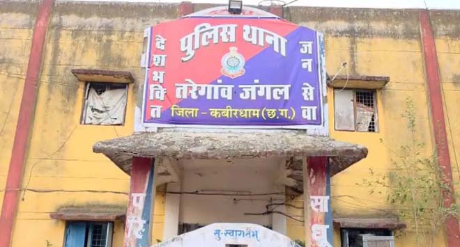 बड़ी लूट : सराफा व्यवसायी से 15 किलो चांदी और सोने के जेवर समेत डेढ़ लाख नकद छीनकर भागे लुटेरे