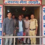 मोहपाल सरपंच हत्याकांड: जांच में सामने आई शिक्षक समेत 2 आरोपियों की भी भूमिका, 15 अक्टूबर तक न्यायिक रिमांड