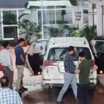 छत्तीसगढ़ शराब घोटाले में ईडी का दावा- कांग्रेस भवन पहुंचाए गए 860-880 करोड़ रुपए