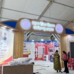 राज्योत्सव में स्कूल शिक्षा विभाग की स्टॉल पर दिखेगी आधुनिक शिक्षा और नवाचार की झलक, समावेशी शिक्षा, डिजिटल लर्निंग, स्मार्ट क्लास और कौशल विकास पर विशेष फोकस