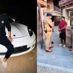 शोएब ढेबर की तलाश तेज : रायपुर में आधा दर्जन से ज्यादा ठिकानों पर पुलिस की रेड,रंगदारी मांगने का है आरोप
