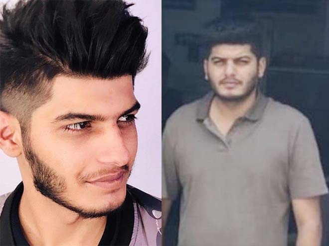25 करोड़ रंगदारी केस में आरोपी शोएब ढेबर फरार, पुलिस विभाग से लीक हुई सूचना
