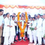 चिरमिरी जिला अस्पताल में 8 करोड़ रुपये की लागत से शुरू हुई सीटी स्कैन की सुविधा, स्वास्थ्य मंत्री बोले “अब मरीजों को जांच के लिए नहीं जाना पड़ेगा दूसरे शहर”