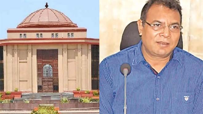 सीजीपीएससी घोटाला : टामन सिंह सोनवानी को हाई कोर्ट से नहीं मिली राहत, जमानत याचिका खारिज