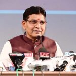 तहसीलदार के निलंबन पर मंत्री टंकराम वर्मा की दो टूक, कहा “लापरवाही बर्दाश्त नहीं”, कांग्रेस पर साधा निशाना कहा “विपक्ष का स्वभाव हमेशा विरोध करना है”