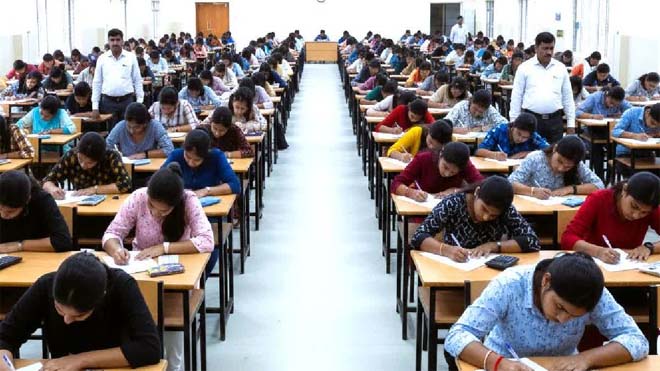 छत्तीसगढ़ में सेवारत शिक्षकों के लिए सामान्य टीईटी परीक्षा आयोजित करने का निर्णय