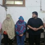 साइबर थाना पुलिस की बड़ी कार्रवाई : 3 युवतियों और 2 युवकों को किया गिरफ्तार…लाखों की ठगी का है मामला