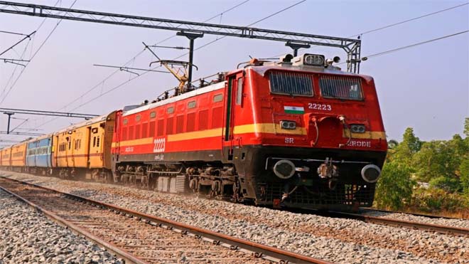 रायपुर से रावघाट और कुरुद के लिए चलेंगी तीन नई मेमू ट्रेनें… रेल मंत्रालय ने दी मंजूरी