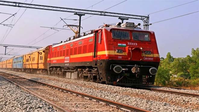 यात्रीगण ध्यान दें! छत्तीसगढ़ के इस रूट पर कैंसिल रहेंगी 6 ट्रेनें, दो को डायवर्ट किया जाएगा