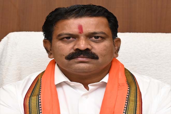 उप मुख्यमंत्री विजय शर्मा की पहल से कबीरधाम में प्रदेश में सबसे ज्यादा 48 नई समितियों का गठन