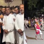 कवर्धा में महाअष्टमी की अनूठी परंपरा तीन मंदिरों से निकली खप्पर यात्रा, उपमुख्यमंत्री विजय शर्मा ने किए दर्शन
