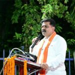 पत्रकार स्व. पंकज शर्मा की प्रतिमा का उप मुख्यमंत्री श्री विजय शर्मा ने किया अनावरण, पत्रकारिता में योगदान को किया गया याद