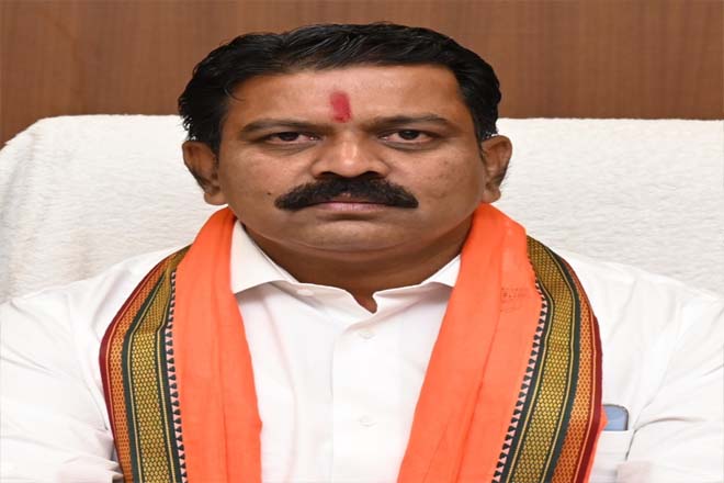 पीएम आवास निर्माण में गड़बड़ी और गरीबों के हक की राशि में हेराफेरी कतई बर्दाश्त नहीं, दोषियों पर होगी सख्त कार्रवाई : उप मुख्यमंत्री विजय शर्मा