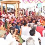 उप मुख्यमंत्री विजय शर्मा ने कबीरधाम के वनांचल ग्रामों में लगाई चौपाल, अंधरीकछार, बोरिया और महली में ग्रामीणों की समस्याएं सुनीं और विकास कार्यों की घोषणाएं कीं