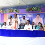उप मुख्यमंत्री विजय शर्मा ने सहसपुर लोहारा कॉलेज को दी 50 लाख के विकास कार्यों की सौगात